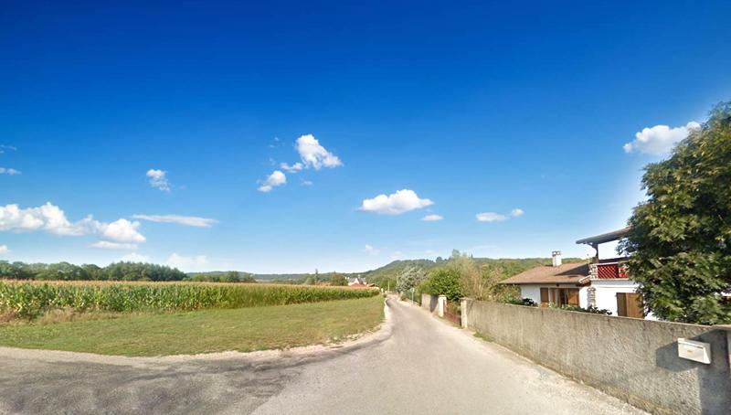 Notre-Dame-de-l'Osier (la rue)